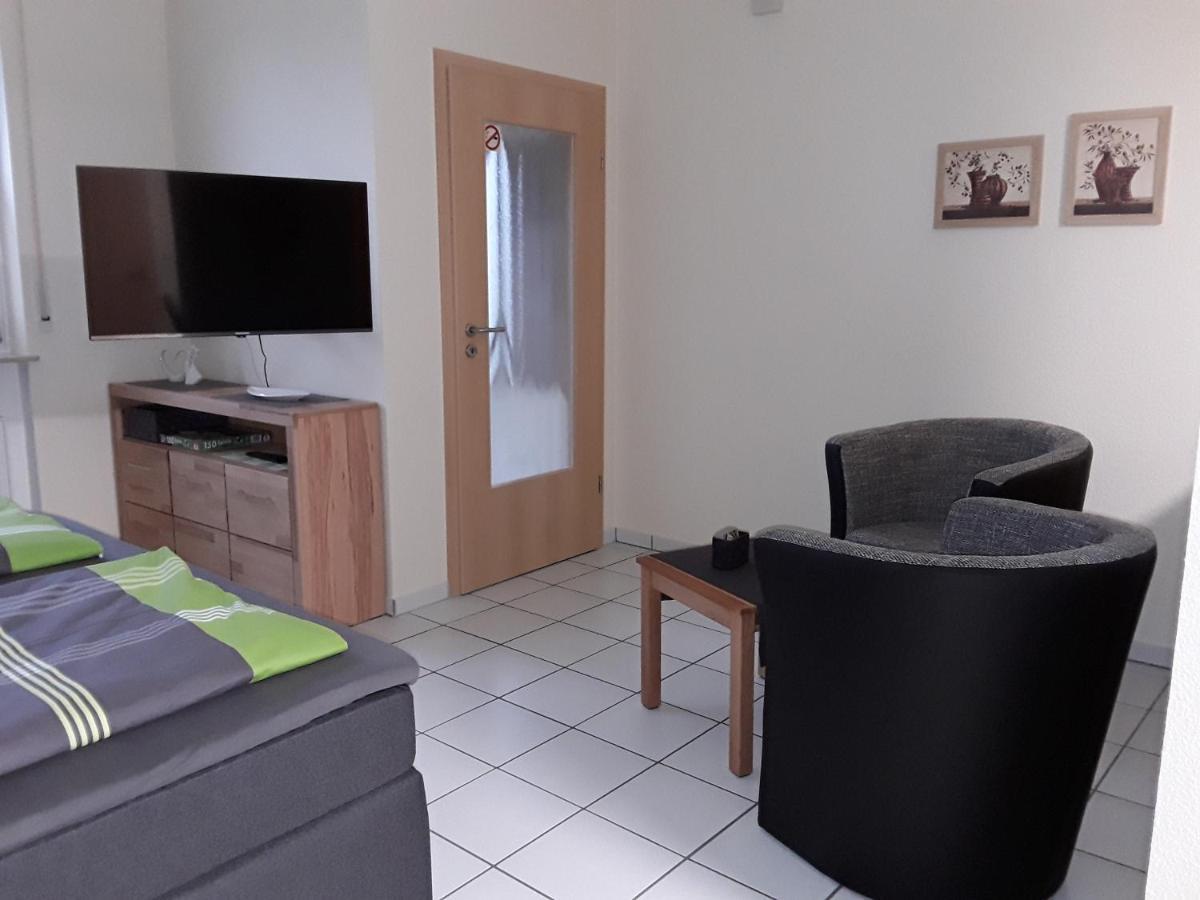 Ferienappartement Wagner Zell an der Mosel Esterno foto