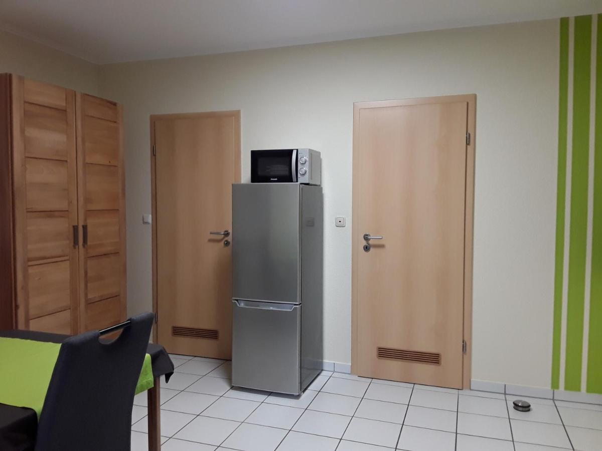 Ferienappartement Wagner Zell an der Mosel Esterno foto