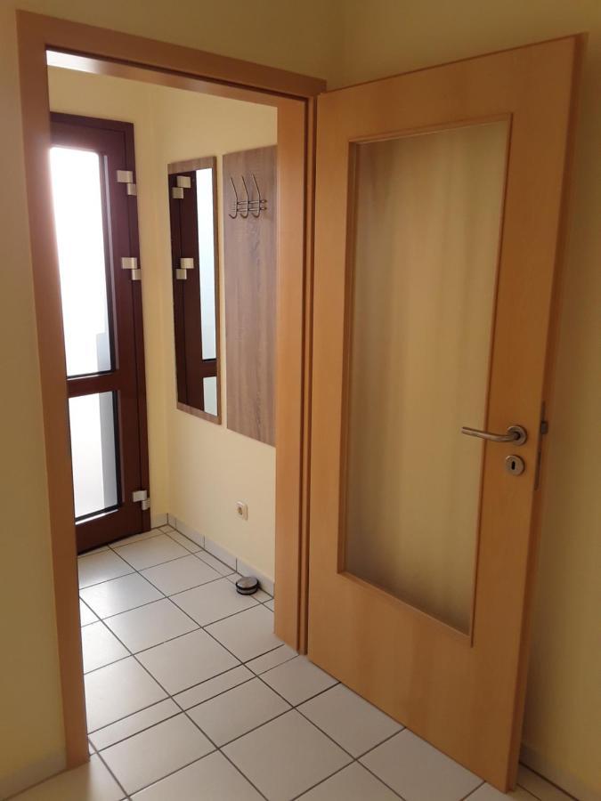Ferienappartement Wagner Zell an der Mosel Esterno foto