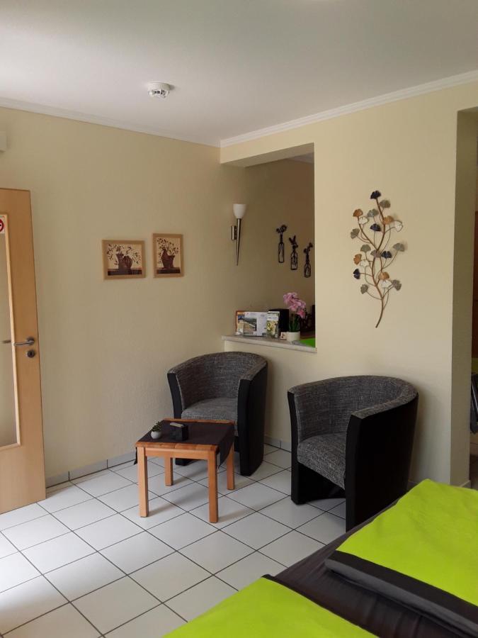 Ferienappartement Wagner Zell an der Mosel Esterno foto