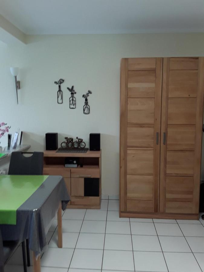 Ferienappartement Wagner Zell an der Mosel Esterno foto