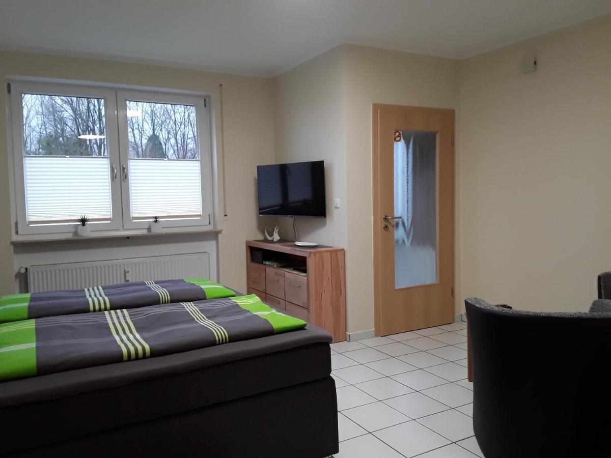 Ferienappartement Wagner Zell an der Mosel Esterno foto
